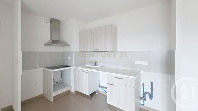 Appartement F3 à vendre - 3 pièces - 59.01 m2 - ST JEAN DE VEDAS - 34 - LANGUEDOC-ROUSSILLON - Century 21 Védas Immo