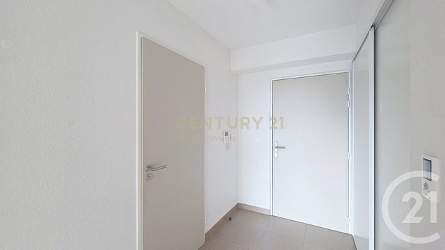 Appartement F3 à vendre - 3 pièces - 59.01 m2 - ST JEAN DE VEDAS - 34 - LANGUEDOC-ROUSSILLON - Century 21 Védas Immo