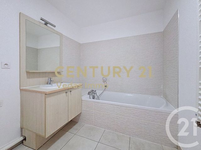 Appartement F2 à vendre - 2 pièces - 42.1 m2 - MONTPELLIER - 34 - LANGUEDOC-ROUSSILLON - Century 21 Védas Immo