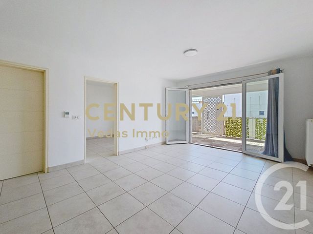 appartement - MONTPELLIER - 34