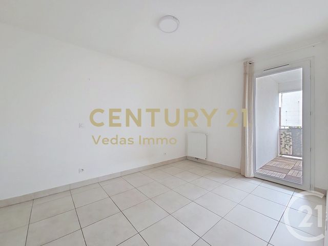 Appartement F2 à vendre - 2 pièces - 42.1 m2 - MONTPELLIER - 34 - LANGUEDOC-ROUSSILLON - Century 21 Védas Immo
