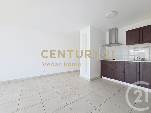 Appartement F2 à vendre - 2 pièces - 42.1 m2 - MONTPELLIER - 34 - LANGUEDOC-ROUSSILLON - Century 21 Védas Immo