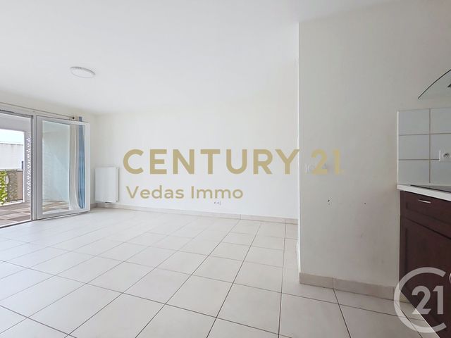 Appartement F2 à vendre - 2 pièces - 42.1 m2 - MONTPELLIER - 34 - LANGUEDOC-ROUSSILLON - Century 21 Védas Immo