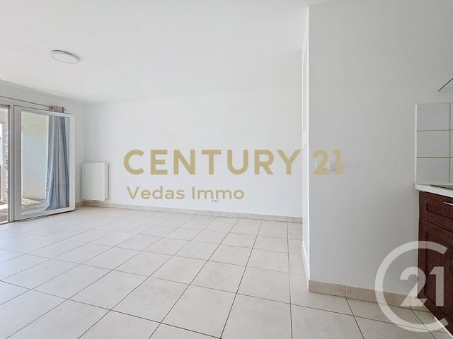 Appartement F2 à vendre - 2 pièces - 42.1 m2 - MONTPELLIER - 34 - LANGUEDOC-ROUSSILLON - Century 21 Védas Immo