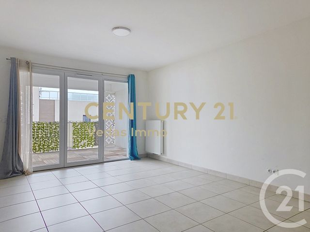 Appartement F2 à vendre - 2 pièces - 42.1 m2 - MONTPELLIER - 34 - LANGUEDOC-ROUSSILLON - Century 21 Védas Immo