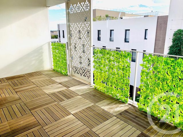 Appartement F2 à vendre MONTPELLIER