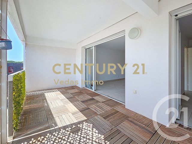 Appartement F2 à vendre - 2 pièces - 42.1 m2 - MONTPELLIER - 34 - LANGUEDOC-ROUSSILLON - Century 21 Védas Immo