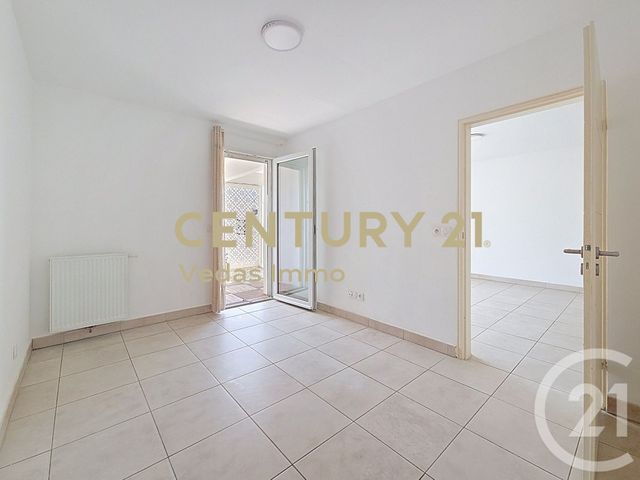 Appartement F2 à vendre - 2 pièces - 42.1 m2 - MONTPELLIER - 34 - LANGUEDOC-ROUSSILLON - Century 21 Védas Immo