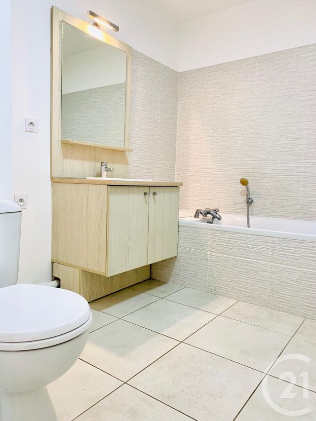 Appartement F2 à vendre - 2 pièces - 42.1 m2 - MONTPELLIER - 34 - LANGUEDOC-ROUSSILLON - Century 21 Védas Immo