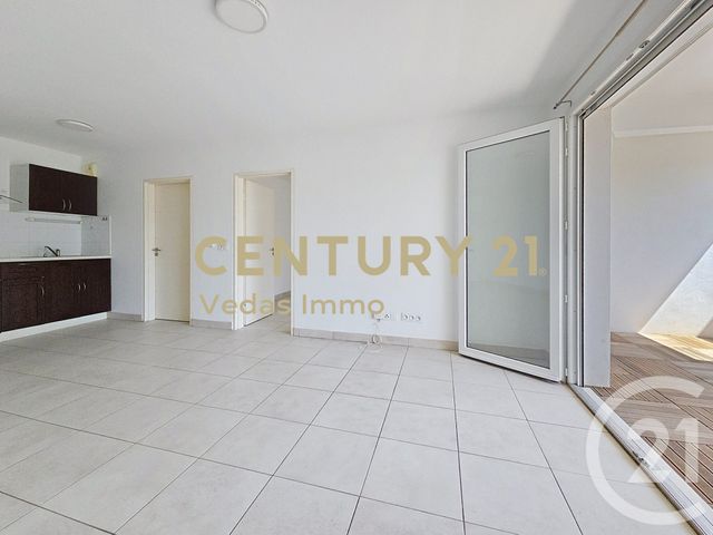 Appartement F2 à vendre - 2 pièces - 42.1 m2 - MONTPELLIER - 34 - LANGUEDOC-ROUSSILLON - Century 21 Védas Immo