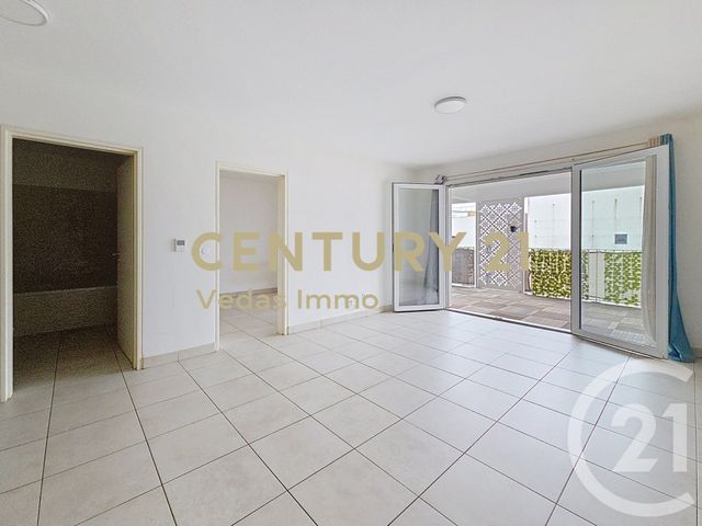 Appartement F2 à vendre - 2 pièces - 42.1 m2 - MONTPELLIER - 34 - LANGUEDOC-ROUSSILLON - Century 21 Védas Immo