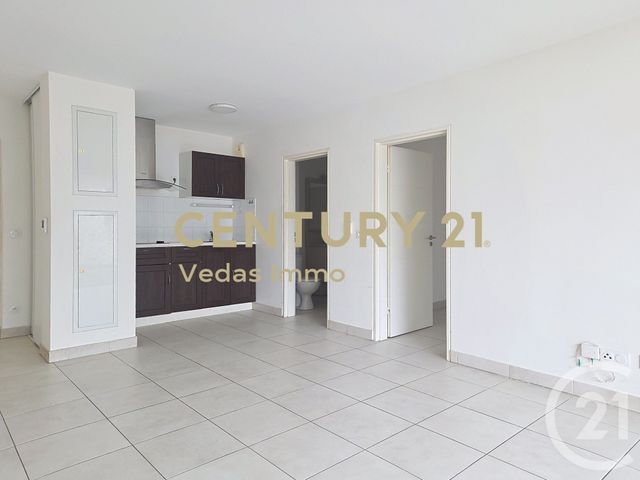 Appartement F2 à vendre - 2 pièces - 42.1 m2 - MONTPELLIER - 34 - LANGUEDOC-ROUSSILLON - Century 21 Védas Immo