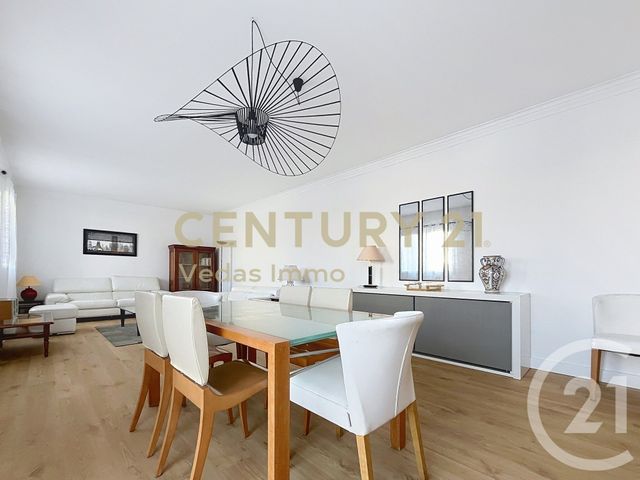 maison à louer - 6 pièces - 137.67 m2 - LAVERUNE - 34 - LANGUEDOC-ROUSSILLON - Century 21 Védas Immo