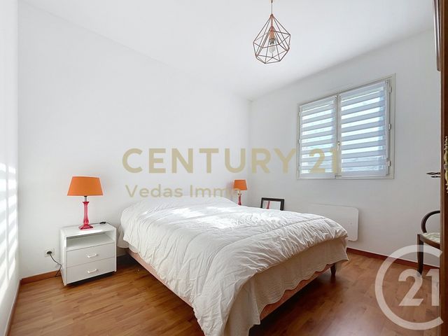 maison à louer - 6 pièces - 137.67 m2 - LAVERUNE - 34 - LANGUEDOC-ROUSSILLON - Century 21 Védas Immo