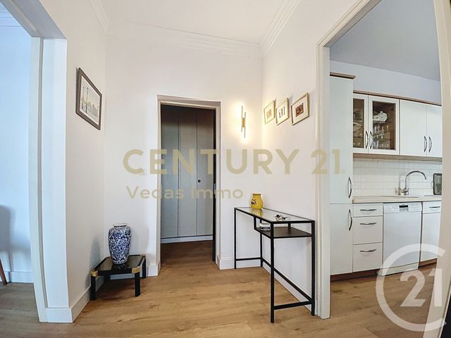 maison à louer - 6 pièces - 137.67 m2 - LAVERUNE - 34 - LANGUEDOC-ROUSSILLON - Century 21 Védas Immo