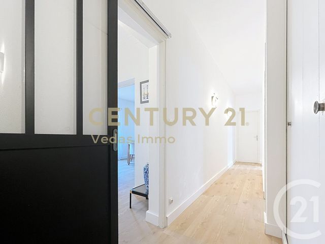 maison à louer - 6 pièces - 137.67 m2 - LAVERUNE - 34 - LANGUEDOC-ROUSSILLON - Century 21 Védas Immo