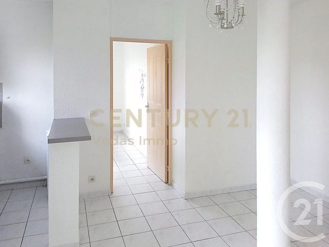 appartement - MONTPELLIER - 34