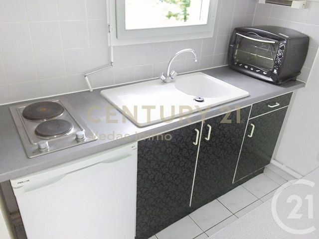 Appartement F2 à louer - 2 pièces - 32.94 m2 - MONTPELLIER - 34 - LANGUEDOC-ROUSSILLON - Century 21 Védas Immo