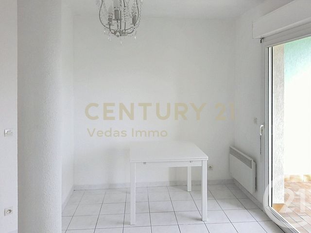 Appartement F2 à louer - 2 pièces - 32.94 m2 - MONTPELLIER - 34 - LANGUEDOC-ROUSSILLON - Century 21 Védas Immo