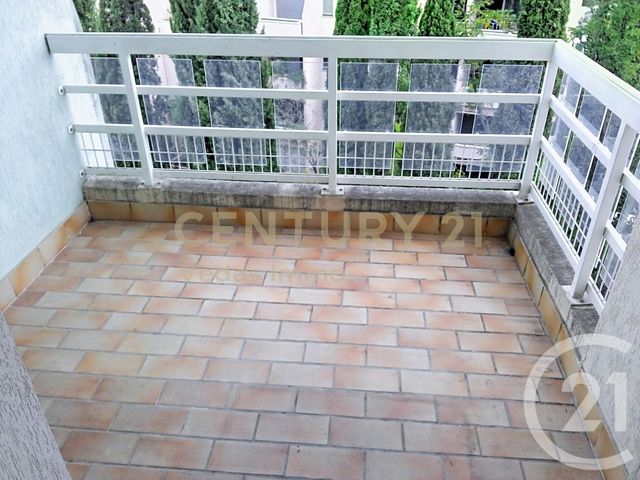 Appartement F2 à louer - 2 pièces - 32.94 m2 - MONTPELLIER - 34 - LANGUEDOC-ROUSSILLON - Century 21 Védas Immo