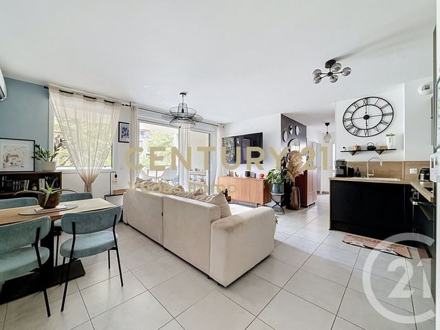 Appartement F3 à vendre ST JEAN DE VEDAS