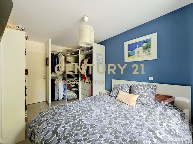 Appartement F3 à vendre - 3 pièces - 62.7 m2 - ST JEAN DE VEDAS - 34 - LANGUEDOC-ROUSSILLON - Century 21 Védas Immo