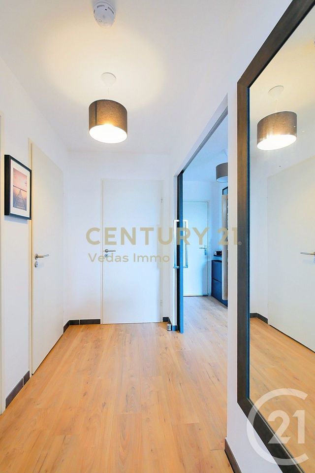 Appartement F3 à louer - 3 pièces - 62.11 m2 - ST JEAN DE VEDAS - 34 - LANGUEDOC-ROUSSILLON - Century 21 Védas Immo