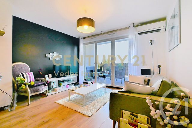 Appartement F3 à louer ST JEAN DE VEDAS