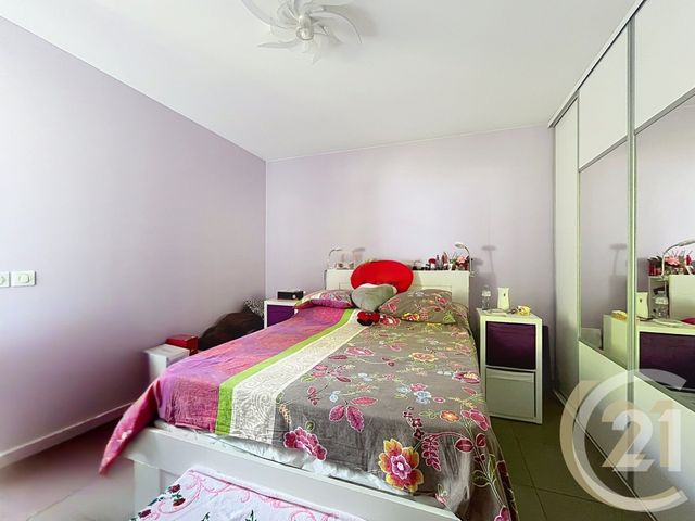 Appartement F3 à vendre - 3 pièces - 63.3 m2 - ST JEAN DE VEDAS - 34 - LANGUEDOC-ROUSSILLON - Century 21 Védas Immo