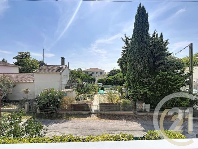 Appartement F3 à vendre - 3 pièces - 63.3 m2 - ST JEAN DE VEDAS - 34 - LANGUEDOC-ROUSSILLON - Century 21 Védas Immo