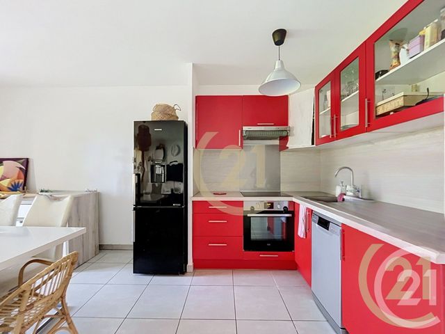 Appartement F3 à vendre - 3 pièces - 64.0 m2 - MONTPELLIER - 34 - LANGUEDOC-ROUSSILLON - Century 21 Védas Immo