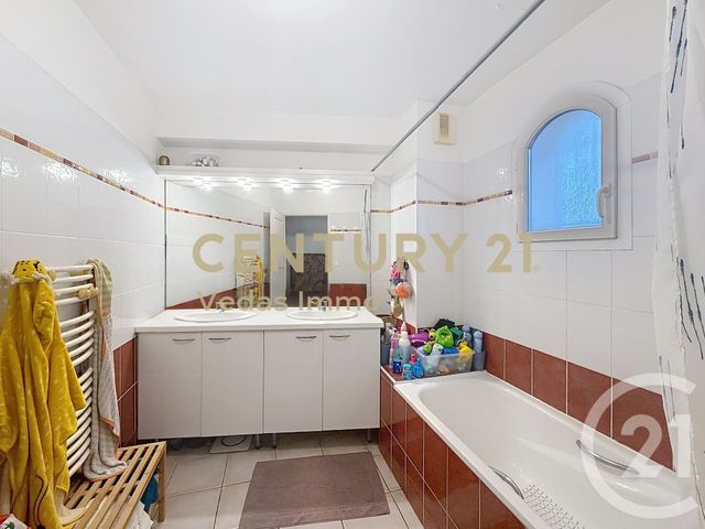 maison à vendre - 5 pièces - 94.0 m2 - JUVIGNAC - 34 - LANGUEDOC-ROUSSILLON - Century 21 Védas Immo