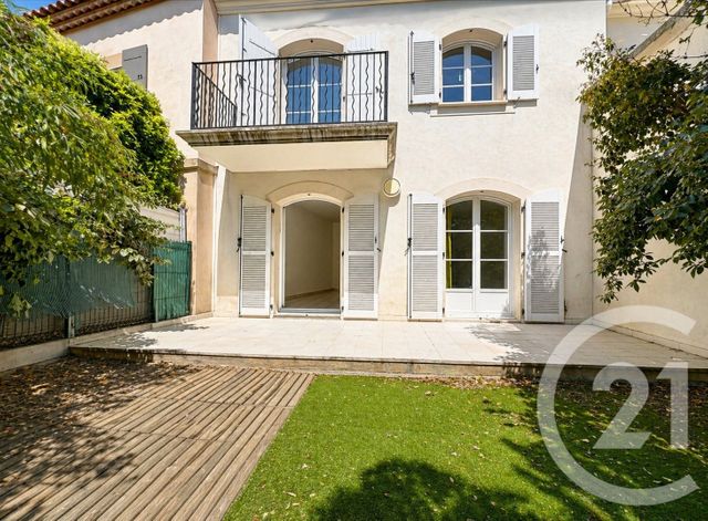 maison à vendre - 5 pièces - 94.0 m2 - JUVIGNAC - 34 - LANGUEDOC-ROUSSILLON - Century 21 Védas Immo