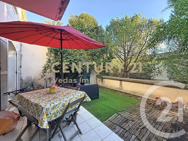 maison à vendre - 5 pièces - 94.0 m2 - JUVIGNAC - 34 - LANGUEDOC-ROUSSILLON - Century 21 Védas Immo