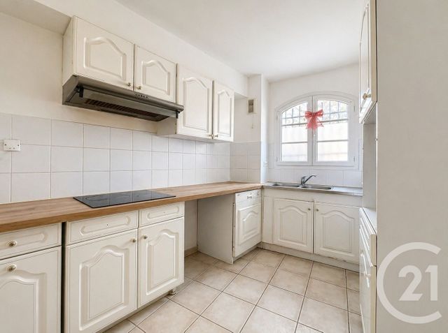 maison à vendre - 5 pièces - 94.0 m2 - JUVIGNAC - 34 - LANGUEDOC-ROUSSILLON - Century 21 Védas Immo