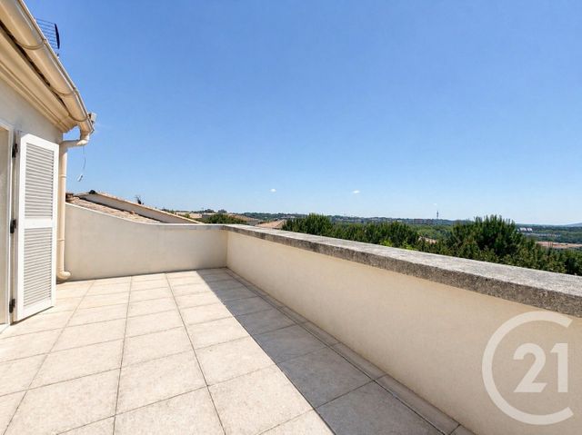 maison à vendre - 5 pièces - 94.0 m2 - JUVIGNAC - 34 - LANGUEDOC-ROUSSILLON - Century 21 Védas Immo