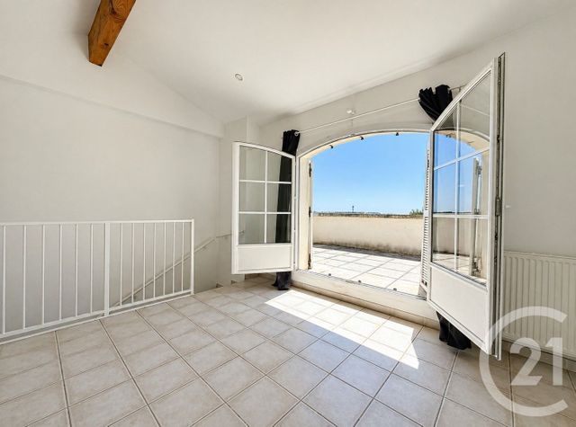 maison à vendre - 5 pièces - 94.0 m2 - JUVIGNAC - 34 - LANGUEDOC-ROUSSILLON - Century 21 Védas Immo