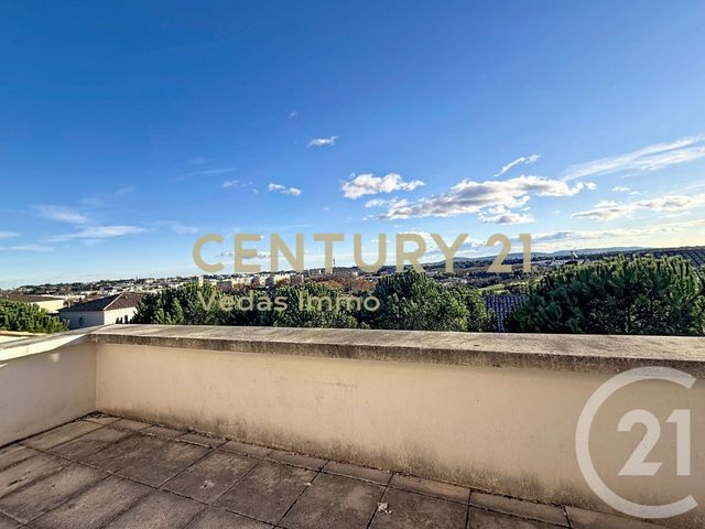 maison à vendre - 5 pièces - 94.0 m2 - JUVIGNAC - 34 - LANGUEDOC-ROUSSILLON - Century 21 Védas Immo