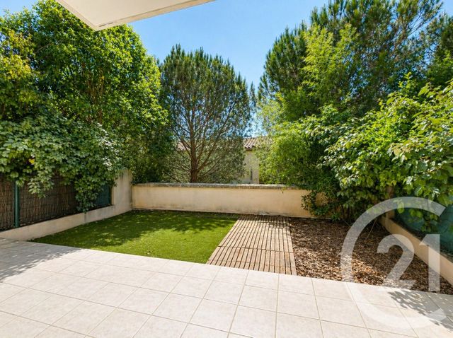 maison - JUVIGNAC - 34