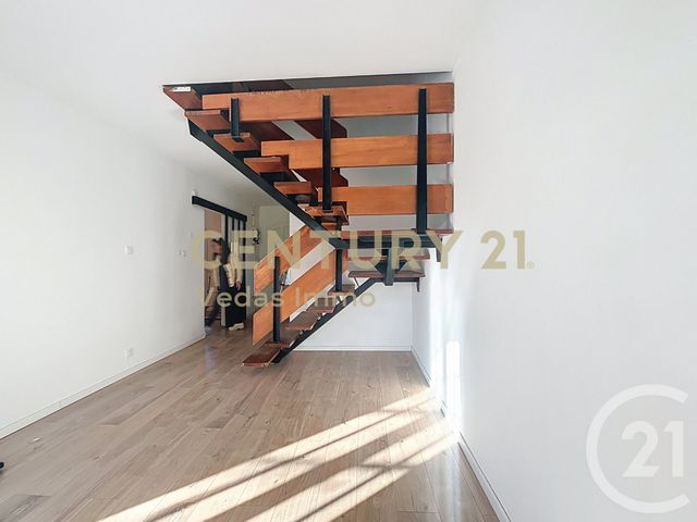 maison à louer - 5 pièces - 94.27 m2 - JUVIGNAC - 34 - LANGUEDOC-ROUSSILLON - Century 21 Védas Immo