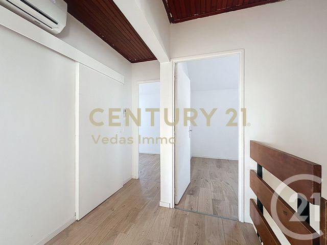 maison à louer - 5 pièces - 94.27 m2 - JUVIGNAC - 34 - LANGUEDOC-ROUSSILLON - Century 21 Védas Immo