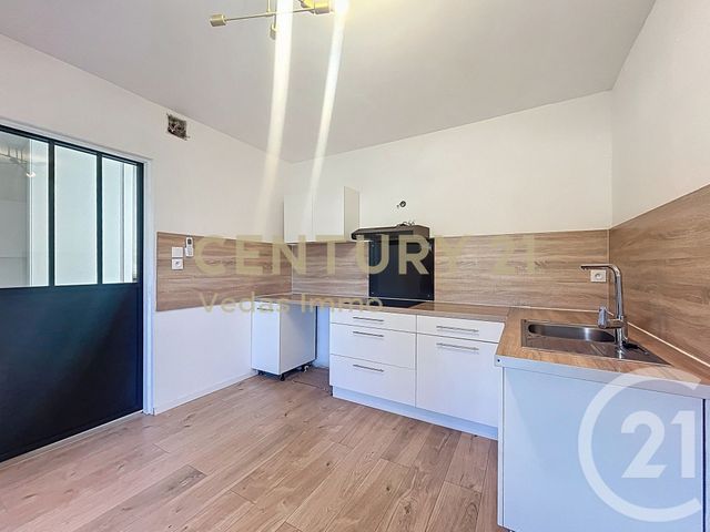 maison à louer - 5 pièces - 94.27 m2 - JUVIGNAC - 34 - LANGUEDOC-ROUSSILLON - Century 21 Védas Immo