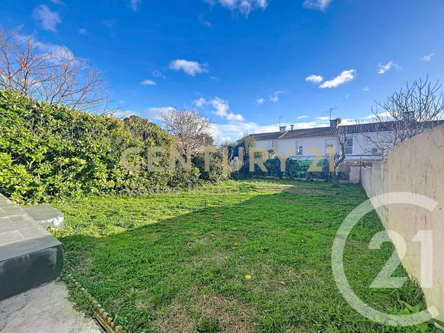 maison à louer - 5 pièces - 94.27 m2 - JUVIGNAC - 34 - LANGUEDOC-ROUSSILLON - Century 21 Védas Immo