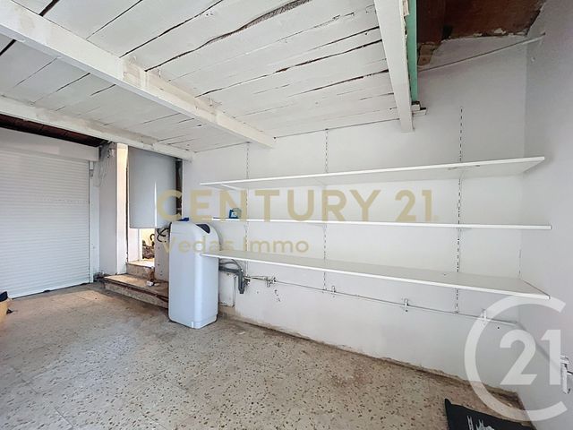 maison à louer - 5 pièces - 94.27 m2 - JUVIGNAC - 34 - LANGUEDOC-ROUSSILLON - Century 21 Védas Immo