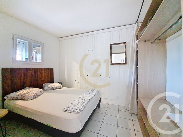 Appartement F3 à vendre - 3 pièces - 61.65 m2 - LA GRANDE MOTTE - 34 - LANGUEDOC-ROUSSILLON - Century 21 Védas Immo