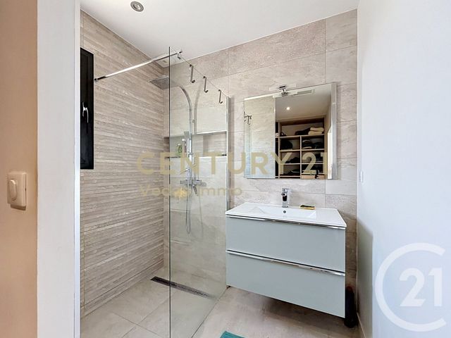 maison à vendre - 4 pièces - 117.0 m2 - GIGEAN - 34 - LANGUEDOC-ROUSSILLON - Century 21 Védas Immo