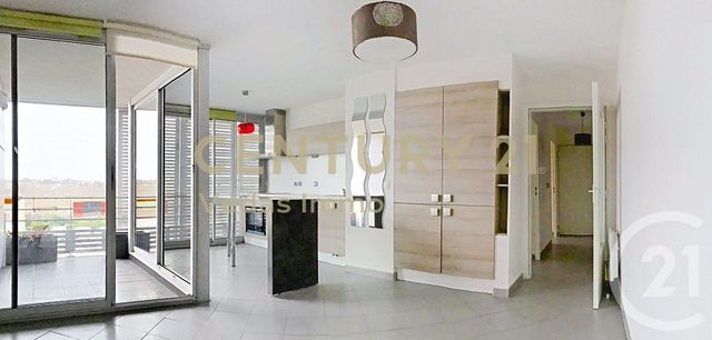 Appartement F3 à louer MONTPELLIER