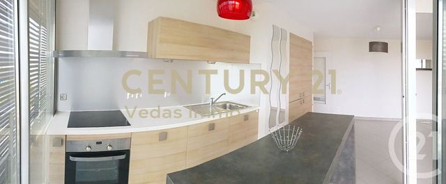 Appartement F3 à louer - 3 pièces - 58.36 m2 - MONTPELLIER - 34 - LANGUEDOC-ROUSSILLON - Century 21 Védas Immo