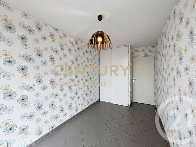 Appartement F3 à louer - 3 pièces - 58.36 m2 - MONTPELLIER - 34 - LANGUEDOC-ROUSSILLON - Century 21 Védas Immo