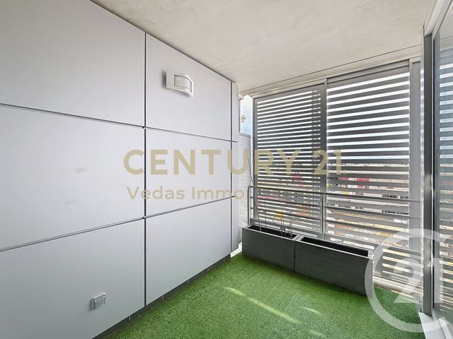 Appartement F3 à louer - 3 pièces - 58.36 m2 - MONTPELLIER - 34 - LANGUEDOC-ROUSSILLON - Century 21 Védas Immo